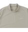 モックネック ゴルフ 半袖Tシャツ FV5VTG06 LGRY