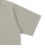 モックネック ゴルフ 半袖Tシャツ FV5VTG06 LGRY