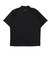 モックネック ゴルフ 半袖Tシャツ FV5VTG06 BLK