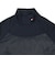 長袖 モックネックメッシュ インナーシャツ THLA535-NVY