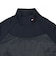 長袖 モックネックメッシュ インナーシャツ THLA535-NVY