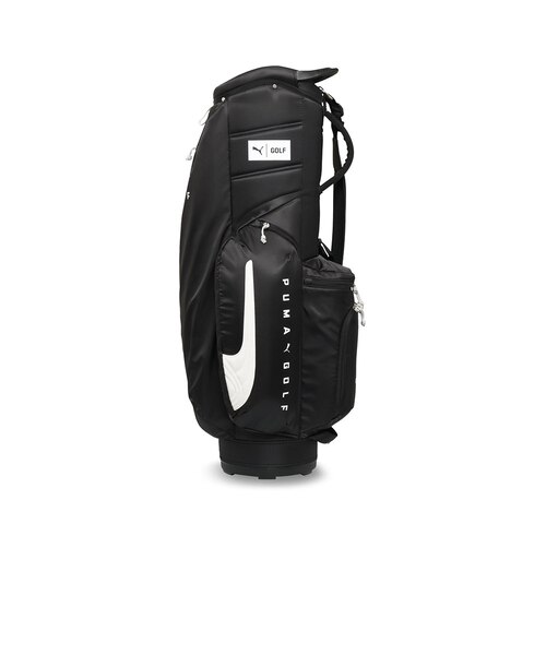プーマ（PUMA）ゴルフ カート式 キャディバッグ SC キャディバッグ 9型