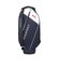 プーマ（PUMA）キャディバッグ ゴルフ サイドステッチ CB 092955-02