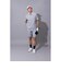 本間ゴルフ（HONMA）ゴルフウェア シアサッカー ハーフパンツ 631-317321X WH