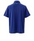 本間ゴルフ（HONMA）ゴルフウェア 吸汗速乾 Placket ロゴシャツ 631-317120X BL