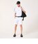 オークリー（OAKLEY）ゴルフウェア SKULL HEAT BLOCK ショートパンツ FOA409098-100