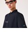 オークリー（OAKLEY）ゴルフウェア 吸汗速乾 HEAT BLOCK CABANA 半袖ポロシャツ FOA408769-021