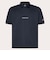 オークリー（OAKLEY）ゴルフウェア 吸汗速乾 HEAT BLOCK CABANA 半袖ポロシャツ FOA408769-021