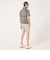 オークリー（OAKLEY）ゴルフウェア 吸汗速乾 HEAT BLOCK ショートパンツ FOA408773-7B5