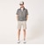 オークリー（OAKLEY）ゴルフウェア 吸汗速乾 HEAT BLOCK ショートパンツ FOA408773-7B5