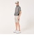 オークリー（OAKLEY）ゴルフウェア 吸汗速乾 HEAT BLOCK ショートパンツ FOA408773-7B5