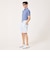 オークリー（OAKLEY）ゴルフウェア 吸汗速乾 HEAT BLOCK ショートパンツ FOA408773-186