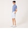 オークリー（OAKLEY）ゴルフウェア 吸汗速乾 HEAT BLOCK ショートパンツ FOA408773-186