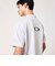 オークリー（OAKLEY）ゴルフウェア 吸汗速乾 HEAT BLOCK CABANA 半袖ポロシャツ FOA408769-20K