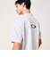 オークリー（OAKLEY）ゴルフウェア 吸汗速乾 HEAT BLOCK CABANA 半袖ポロシャツ FOA408769-20K