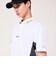 オークリー（OAKLEY）ゴルフウェア 吸汗速乾 HEAT BLOCK IRONCLAD 半袖ポロシャツ FOA409097-100