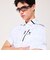 オークリー（OAKLEY）ゴルフウェア SKULL HEAT FILMY 半袖シャツ FOA409090-186