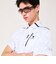 オークリー（OAKLEY）ゴルフウェア SKULL HEAT FILMY 半袖シャツ FOA409090-186