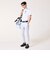 オークリー（OAKLEY）ゴルフウェア SKULL HEAT FILMY 半袖シャツ FOA409090-186