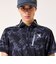 オークリー（OAKLEY）ゴルフウェア 吸汗速乾 SKULL HEAT FILMY 半袖ポロシャツ FOA409090-00G