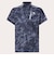 オークリー（OAKLEY）ゴルフウェア 吸汗速乾 SKULL HEAT FILMY 半袖ポロシャツ FOA409090-00G