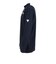 ルコックスポルティフ（lecoqsportif）ゴルフウェア 吸汗速乾 ベーシック モックネック長袖シャツ LG5FLS53M NV00