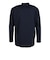 ルコックスポルティフ（lecoqsportif）ゴルフウェア 吸汗速乾 ベーシック モックネック長袖シャツ LG5FLS53M NV00
