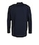 ルコックスポルティフ（lecoqsportif）ゴルフウェア 吸汗速乾 ベーシック モックネック長袖シャツ LG5FLS53M NV00