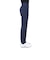 ルコックスポルティフ（lecoqsportif）ゴルフウェア 吸汗速乾 LCS スラックスパンツ LG5SLP00M NV00