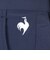 ルコックスポルティフ（lecoqsportif）ゴルフウェア 吸汗速乾 LCS スラックスパンツ LG5SLP00M NV00