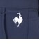 ルコックスポルティフ（lecoqsportif）ゴルフウェア 吸汗速乾 LCS スラックスパンツ LG5SLP00M NV00