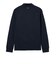 ルコックスポルティフ（lecoqsportif）ゴルフウェア ハーフジップ 長袖 ハイネックシャツ LG5FLS80M NV00