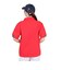 ルコックスポルティフ（lecoqsportif）ゴルフウェア 吸汗 半袖カットソー LG5FSW80L RD00
