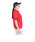ルコックスポルティフ（lecoqsportif）ゴルフウェア 吸汗 半袖カットソー LG5FSW80L RD00