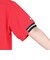 ルコックスポルティフ（lecoqsportif）ゴルフウェア 吸汗 半袖カットソー LG5FSW80L RD00
