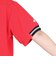 ルコックスポルティフ（lecoqsportif）ゴルフウェア 吸汗 半袖カットソー LG5FSW80L RD00