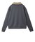ルコックスポルティフ（lecoqsportif）ゴルフウェア 蓄熱保温 ハーフジップ 長袖 スウェット LG5FSW01L GY00