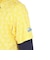 ルコックスポルティフ（lecoqsportif）ゴルフウェア 吸汗速乾 インナー付 半袖ポロシャツ LG5FTZ00M YL00