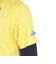 ルコックスポルティフ（lecoqsportif）ゴルフウェア 吸汗速乾 インナー付 半袖ポロシャツ LG5FTZ00M YL00