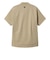 ルコックスポルティフ（lecoqsportif）モックネック ゴルフ 半袖 モックネックシャツ LG5FHS50M BG00