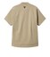 ルコックスポルティフ（lecoqsportif）モックネック ゴルフ 半袖 モックネックシャツ LG5FHS50M BG00