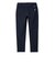 ルコックスポルティフ（lecoqsportif）ゴルフウェア 裏起毛 ロングパンツ LG5FLP02L NV00