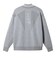 ルコックスポルティフ（lecoqsportif）ゴルフウェア 防風 長袖 ハーフジップセーター LG5FST81M GY00