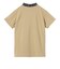ルコックスポルティフ（lecoqsportif）モックネック ゴルフ 半袖 モックネック半袖シャツ LG5FHS52L BG00