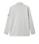 ルコックスポルティフ（lecoqsportif）ゴルフウェア 蓄熱保温 ヒートナビ ベーシックデザイン長袖ポロシャツ LG5FLS05M WH00