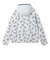 ルコックスポルティフ（lecoqsportif）ゴルフウェア アウター 防風保温 リバーシブル ブルゾン LG5FWB02L WH00