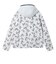 ルコックスポルティフ（lecoqsportif）ゴルフウェア アウター 防風保温 リバーシブル ブルゾン LG5FWB02L WH00