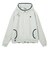 ルコックスポルティフ（lecoqsportif）ゴルフウェア アウター 防風保温 リバーシブル ブルゾン LG5FWB02L WH00