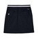 ルコックスポルティフ（lecoqsportif）ゴルフウェア 吸汗 防風 総柄ジャージ スカート LG5FSK01L NV00