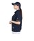 ルコックスポルティフ（lecoqsportif）ゴルフウェア 吸汗 半袖カットソー LG5FSW80L NV00